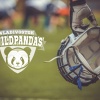 American football - Wild Pandas vs. Legio 27 (27.09.2014)